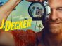 RJ Decker TV show on ABC: season 1 ratings (canceled or renewed for season 2?)