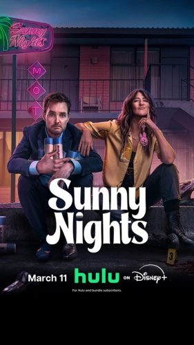 Sunny Nights TV Show on Hulu: canceled or renewed?