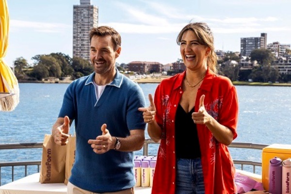 Sunny Nights: Hulu Releases Trailer and Poster for Dark Comedy Crime Drama