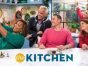 The Kitchen TV Show on Food Network: canceled or renewed?