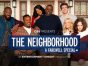 The Neighborhood TV show on CBS: (canceled or renewed?)