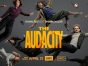 The Audacity TV Show on AMC: canceled or renewed?