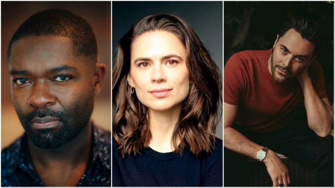 Treasure Island: MGM+ Reveals Casting for Series Based on Robert Louis Stevenson Novel