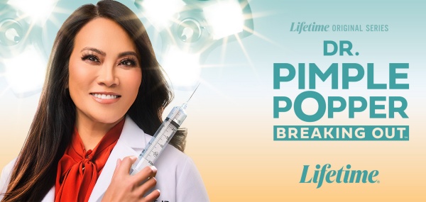 Dr. Pimple Popper: Breaking Out: Season Two Premiere Date Set for Lifetime Series