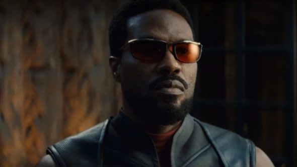 Wonder Man TV Show on Disney+: canceled or renewed?