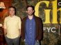 Ghosts TV show on CBS: canceled or renewed?