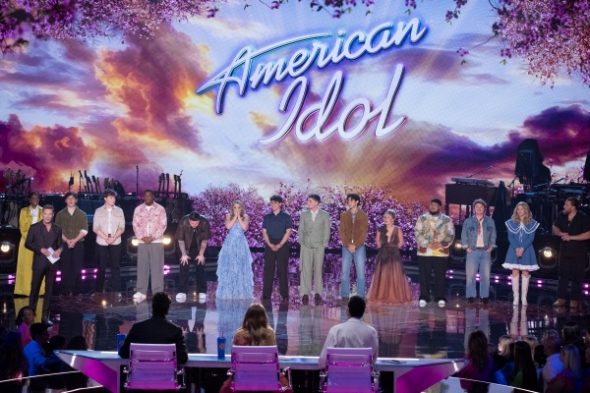 American Idol TV Show on ABC: canceled or renewed?