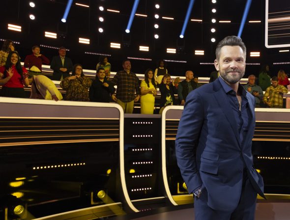 نادي 1%: تقييمات الموسم الثالث