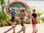 Survivor TV Show on CBS: canceled or renewed?