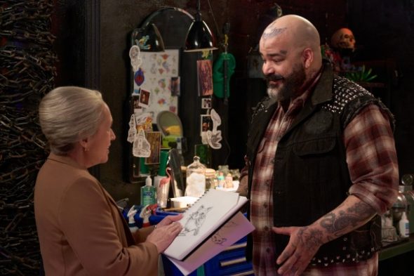 Matlock TV series on CBS: canceled or renewed?