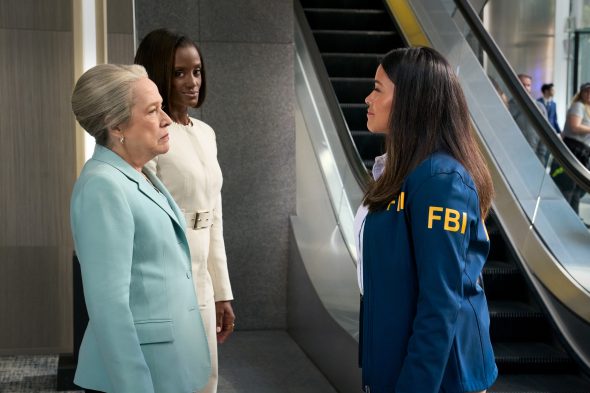 Matlock TV series on CBS: canceled or renewed?