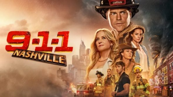 9-1-1: Nashville TV Show on ABC: canceled or renewed?