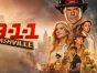 9-1-1: Nashville TV Show on ABC: canceled or renewed?