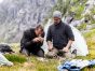 Bear Grylls Is Running Wild TV Show on FOX: canceled or renewed?
