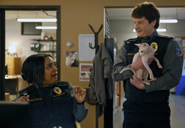 Animal Control TV show on FOX: canceled or renewed?