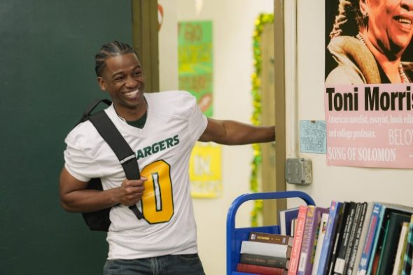 All American TV show on The CW: (canceled or renewed?)