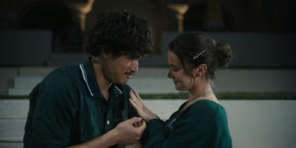 Beef TV Show on Netflix: canceled or renewed?