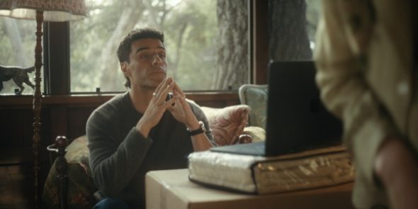 Beef TV Show on Netflix: canceled or renewed?