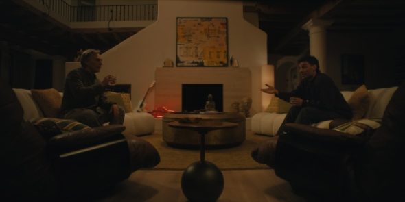 Beef TV Show on Netflix: canceled or renewed?