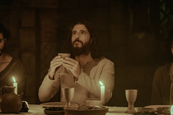 The Chosen: Season Six; Prime Video Unveils Premiere Date & Poster for Bible Series