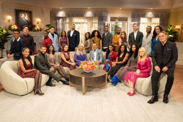 Beyond The Gates TV Show on CBS: canceled or renewed?