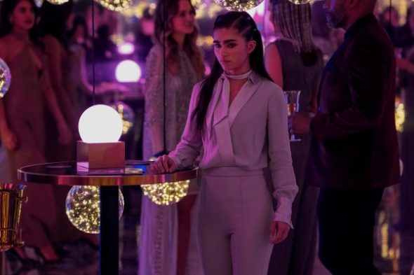 Citadel TV Show on Prime Video: canceled or renewed?