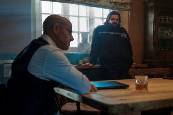 Citadel TV Show on Prime Video: canceled or renewed?