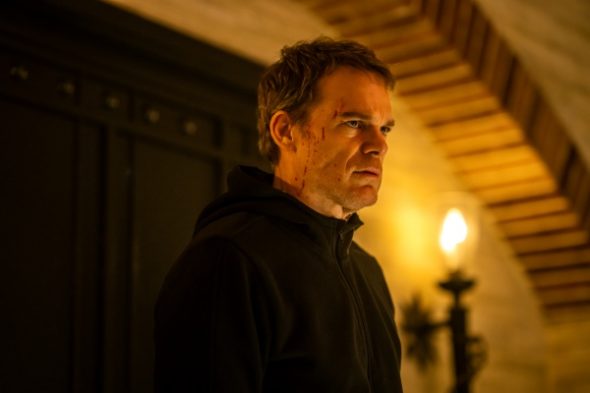 Dexter: Resurrection TV Show on Showtime: canceled or renewed?