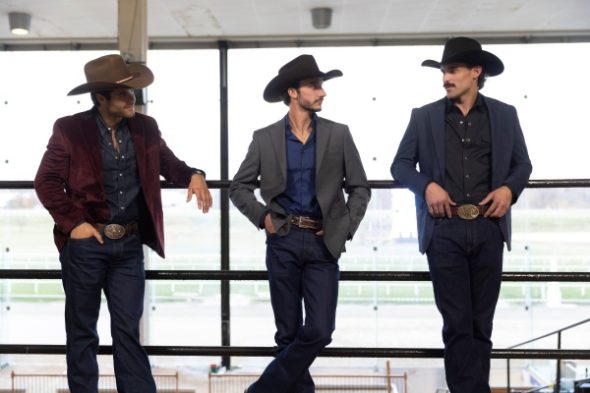 Farmer Wants a Wife TV show on FOX: canceled or renewed?