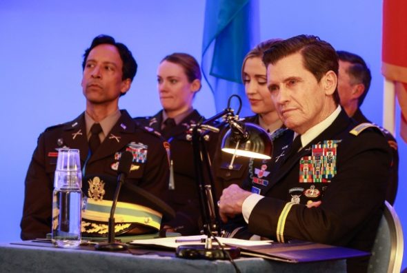 Going Dutch TV Show on FOX: canceled or renewed?