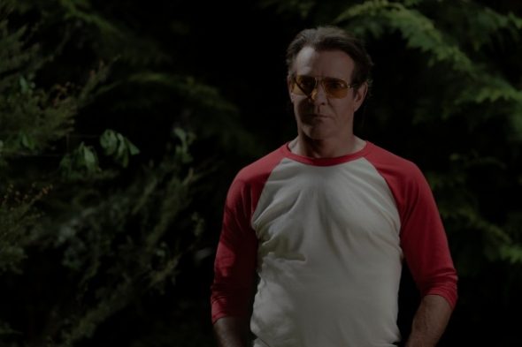 Happy Face TV Show on Paramount+: canceled or renewed?