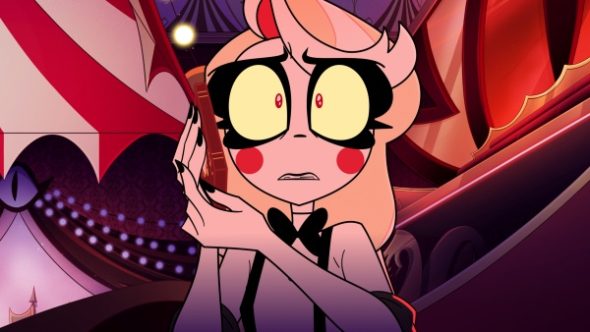 Hazbin Hotel TV Show on Prime Video: canceled or renewed?