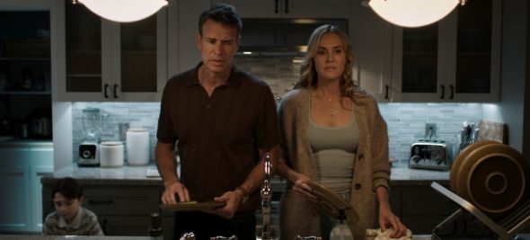 It's Not Like That TV Show on Prime Video: canceled or renewed?