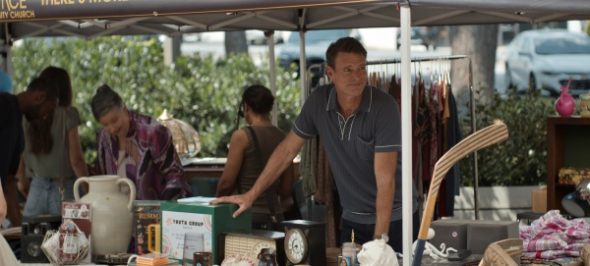 It's Not Like That TV Show on Prime Video: canceled or renewed?