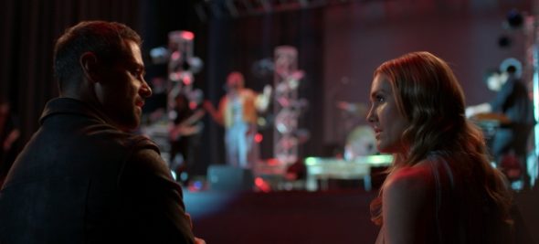 It's Not Like That TV Show on Prime Video: canceled or renewed?