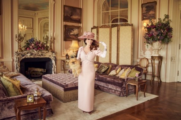 Vanderpump Villa TV Show on Hulu: canceled or renewed?