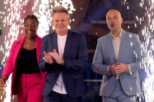 MasterChef TV Show on FOX: canceled or renewed?