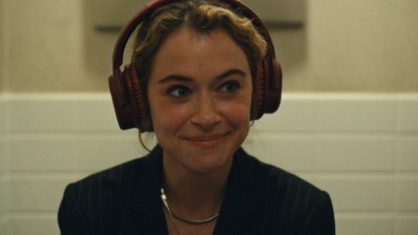 Maximum Pleasure Guaranteed TV Show on Apple TV: canceled or renewed?