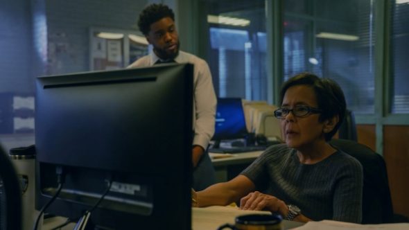 Maximum Pleasure Guaranteed TV Show on Apple TV: canceled or renewed?