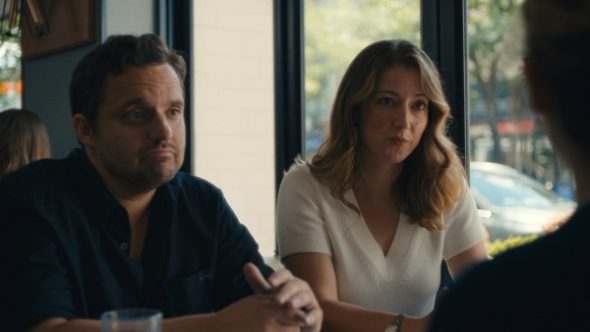 Maximum Pleasure Guaranteed TV Show on Apple TV: canceled or renewed?