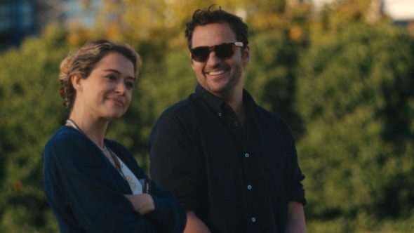 Maximum Pleasure Guaranteed TV Show on Apple TV: canceled or renewed?