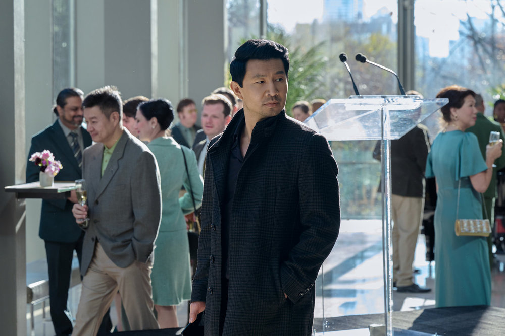 The Copenhagen Test: Cancelled by Peacock; No Season Two for Espionage Thriller Series