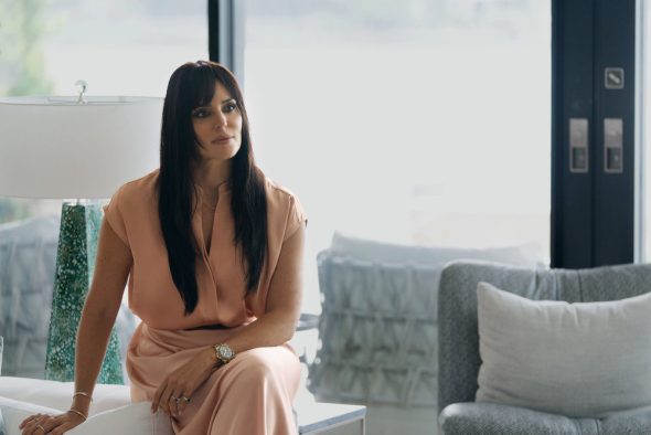 M.I.A TV Show on Peacock: canceled or renewed?