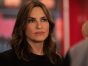 Law & Order: Special Victims Unit TV Show on NBC: canceled or renewed?