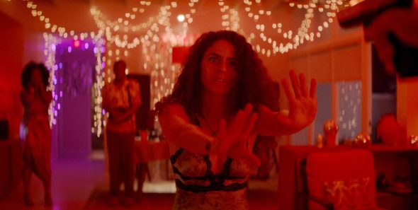 M.I.A TV Show on Peacock: canceled or renewed?