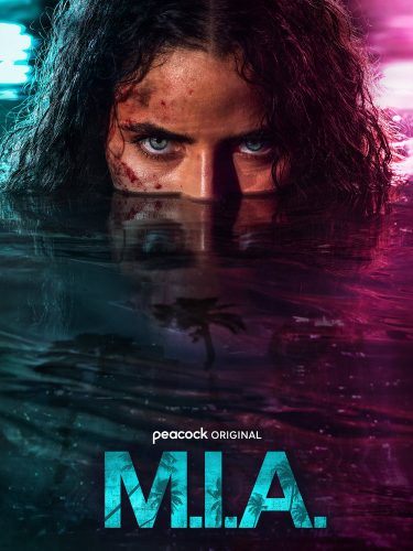 M.I.A TV Show on Peacock: canceled or renewed?