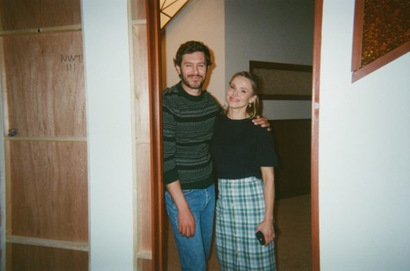 Nobody Wants This TV Show on Netflix: canceled or renewed?