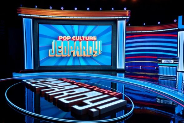 Pop Culture Jeopardy! TV Show on Netflix: canceled or renewed?