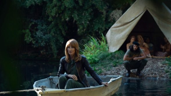 Palm Royale TV Show on Apple TV: canceled or renewed?