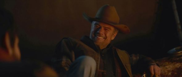 Ransom Canyon TV Show on Netflix: canceled or renewed?